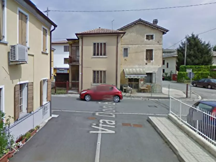 Immagine 14 di Porzione di casa in vendita  in  Via Don Bosco a Selvazzano Dentro