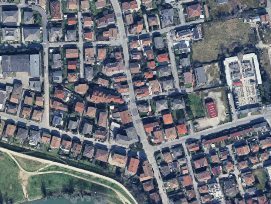 Immagine 18 di Porzione di casa in vendita  in  Via Don Bosco a Selvazzano Dentro