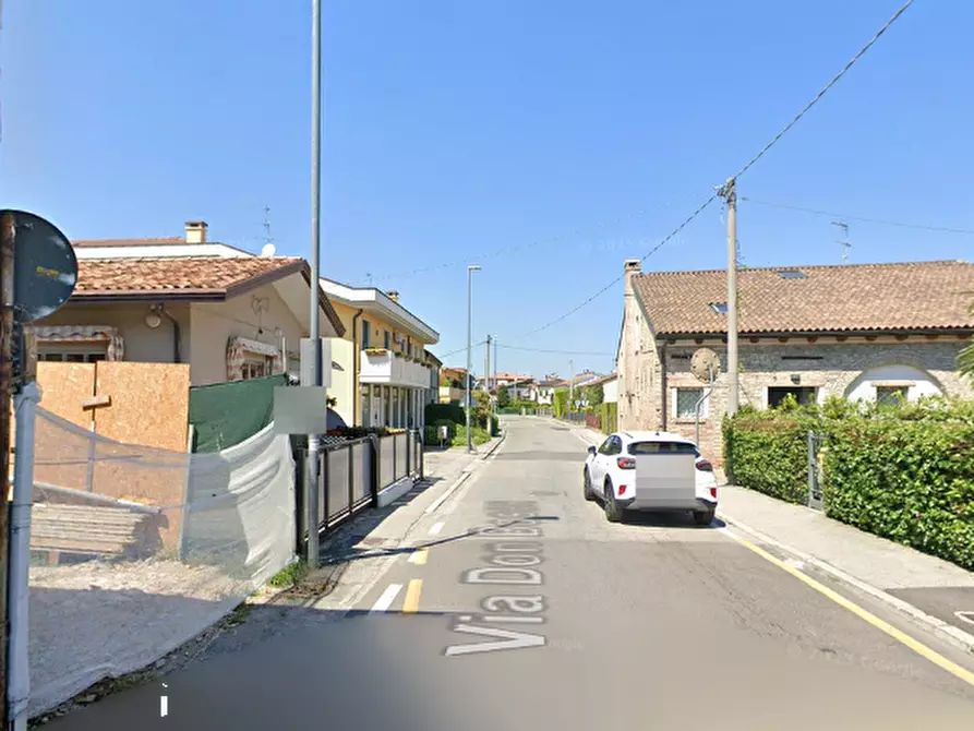 Immagine 18 di Porzione di casa in vendita  in  Via Don Bosco a Selvazzano Dentro