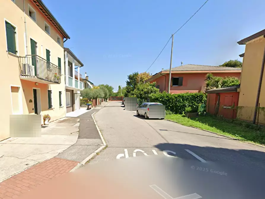Immagine 22 di Porzione di casa in vendita  in  Via Don Bosco a Selvazzano Dentro