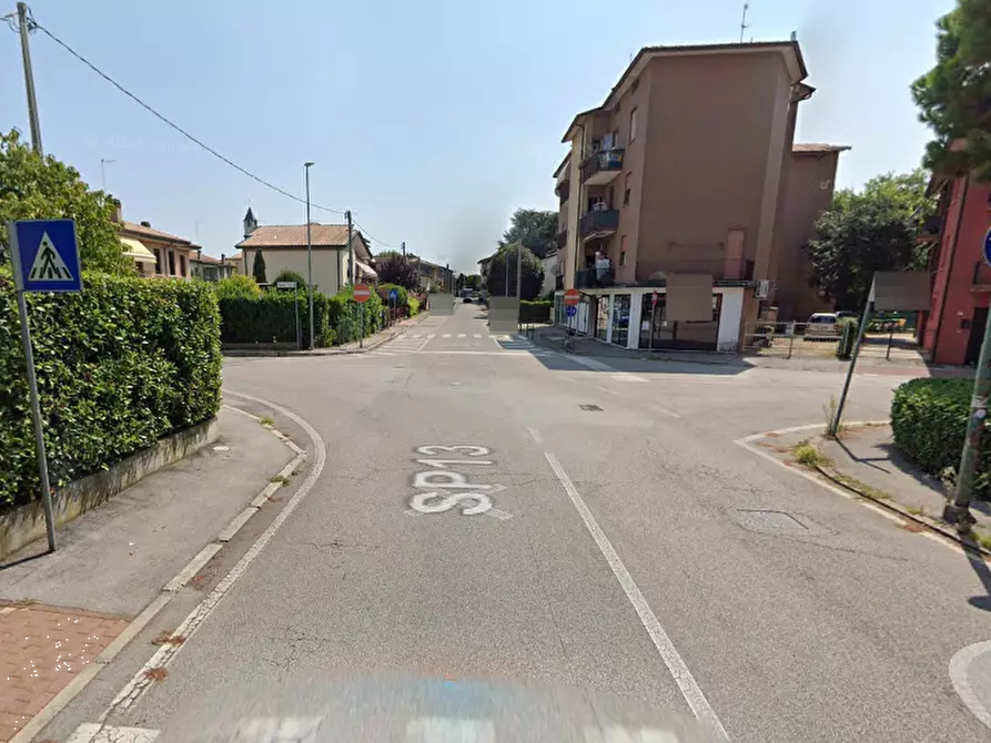 Immagine 23 di Porzione di casa in vendita  in  Via Don Bosco a Selvazzano Dentro
