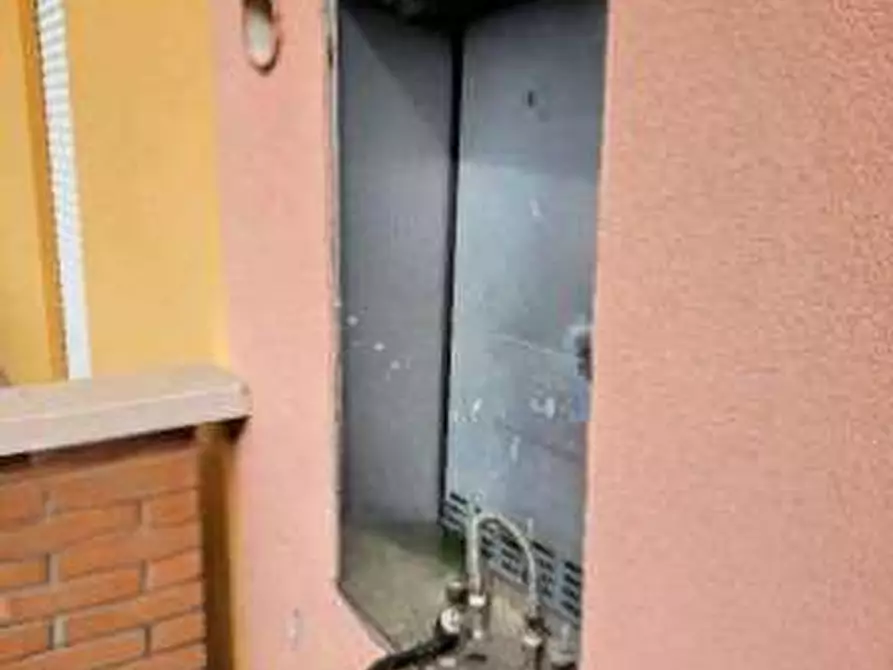 Immagine 4 di Porzione di casa in vendita  in  Via Don Bosco a Selvazzano Dentro