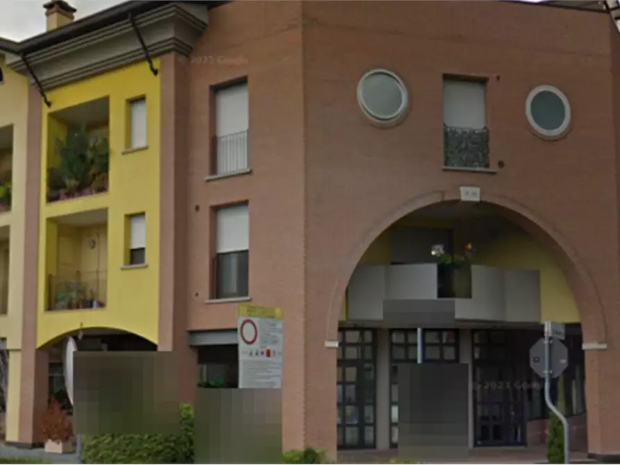 Immagine 3 di Appartamento in vendita  in Via Roma a Vigodarzere