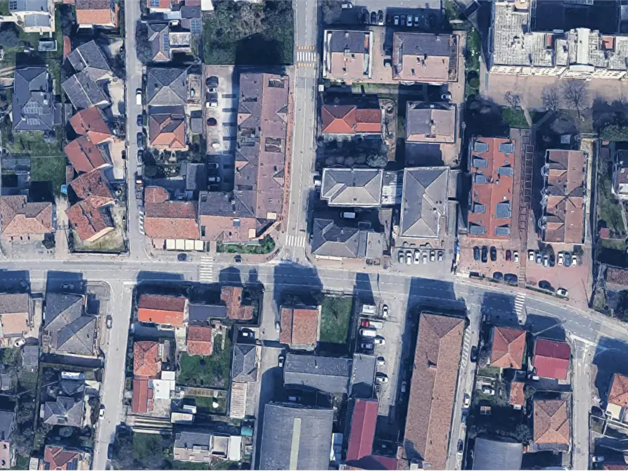 Immagine 13 di Appartamento in vendita  in Via Roma a Vigodarzere