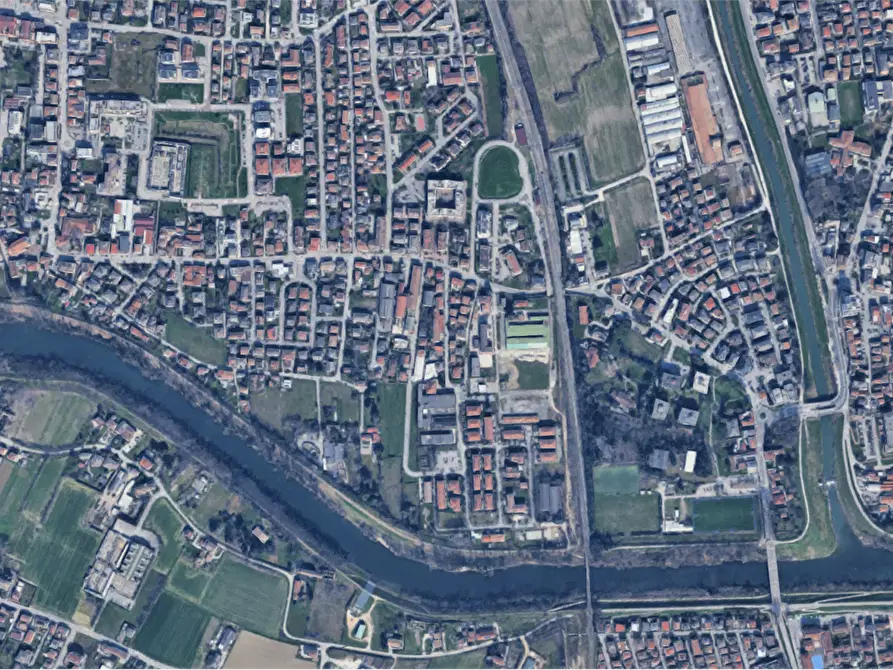 Immagine 15 di Appartamento in vendita  in Via Roma a Vigodarzere