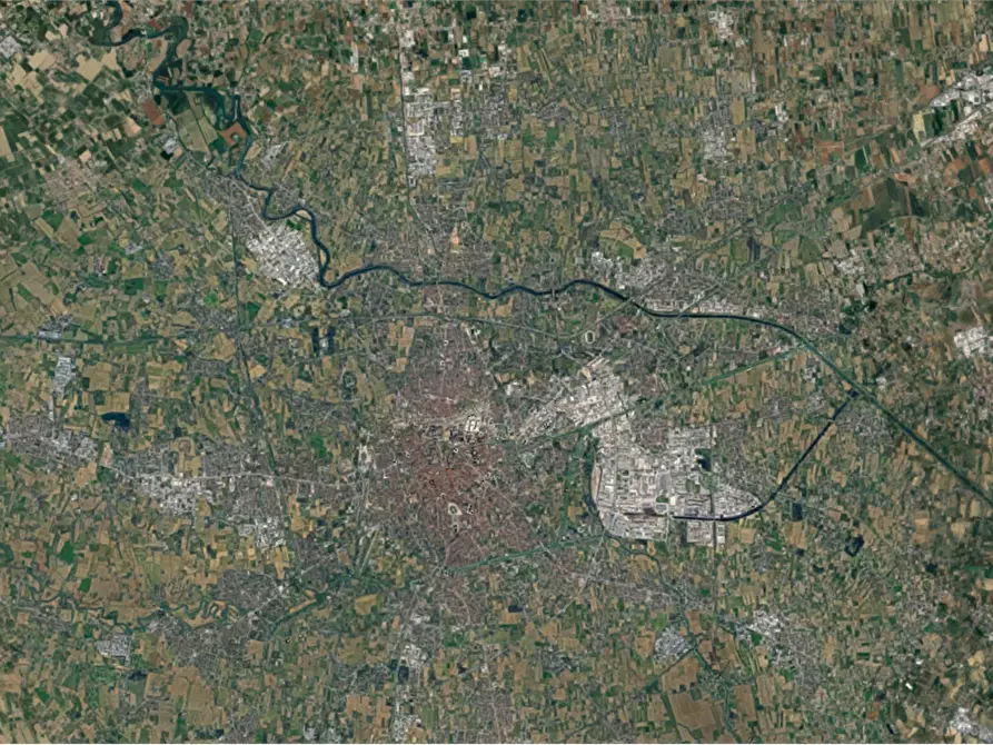 Immagine 18 di Appartamento in vendita  in Via Roma a Vigodarzere