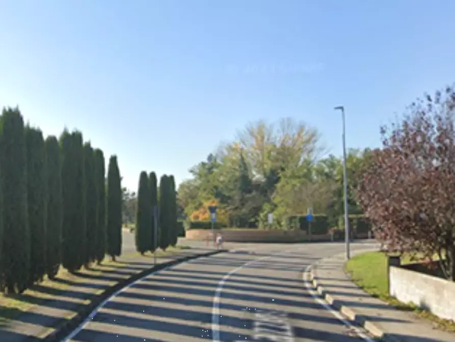 Immagine 12 di Magazzino in vendita  in Via Giuseppe Mazzini a Portomaggiore