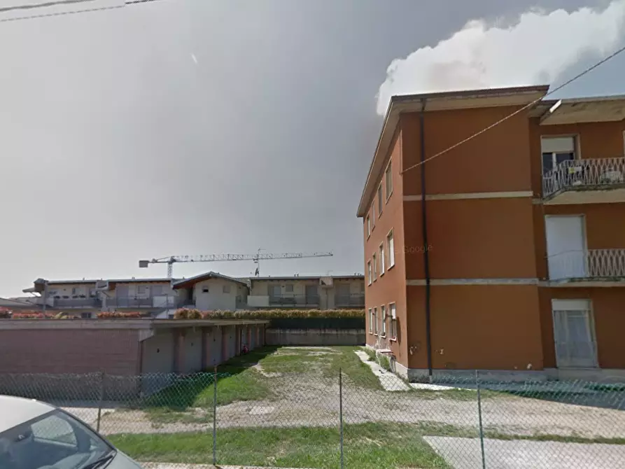 Immagine 14 di Appartamento in vendita  in Via Giacomo Matteotti a Brembate