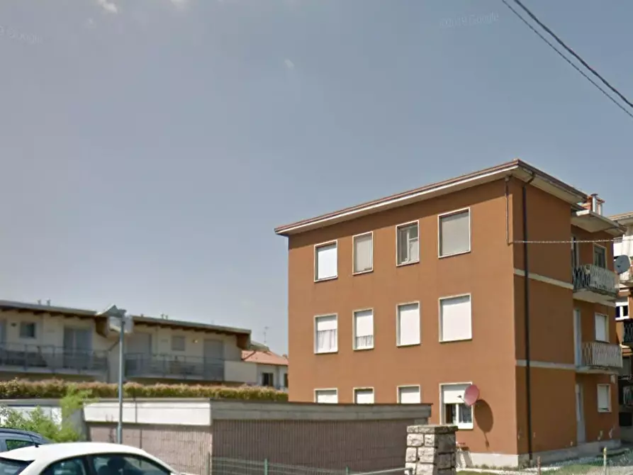 Immagine 12 di Appartamento in vendita  in Via Giacomo Matteotti a Brembate