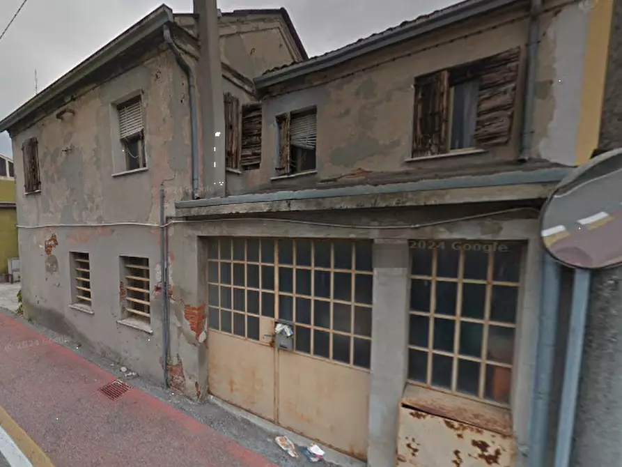 Immagine 6 di Laboratorio in vendita  in Via Matteotti a Limena