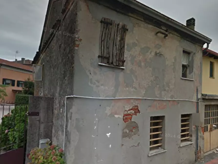 Immagine 10 di Laboratorio in vendita  in Via Matteotti a Limena