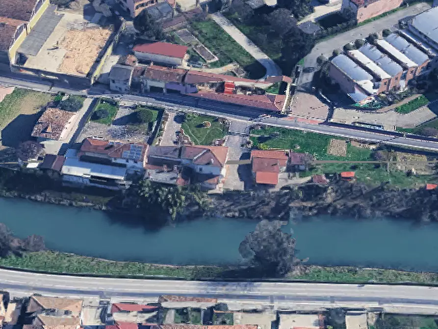 Immagine 13 di Laboratorio in vendita  in Via Matteotti a Limena