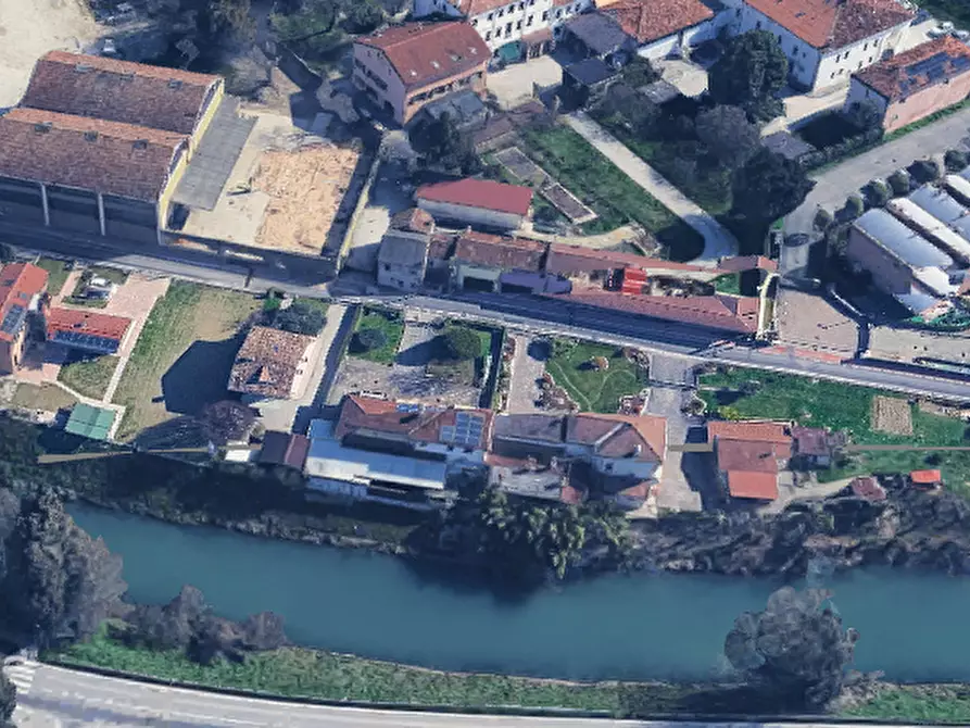 Immagine 14 di Laboratorio in vendita  in Via Matteotti a Limena