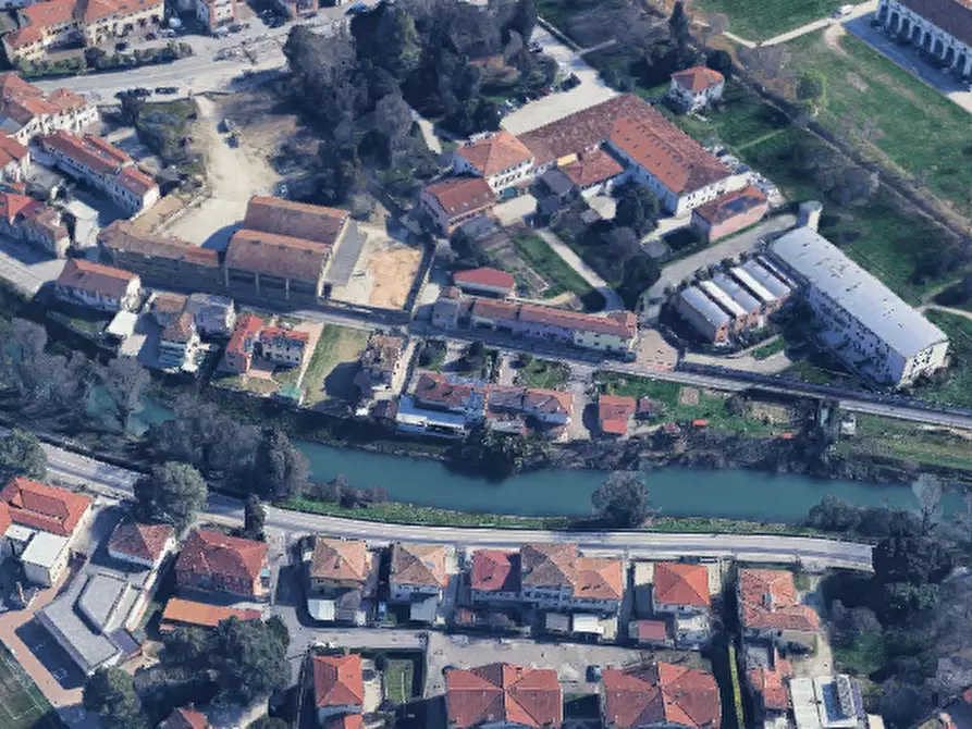 Immagine 15 di Laboratorio in vendita  in Via Matteotti a Limena