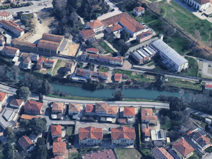 Immagine 16 di Laboratorio in vendita  in Via Matteotti a Limena