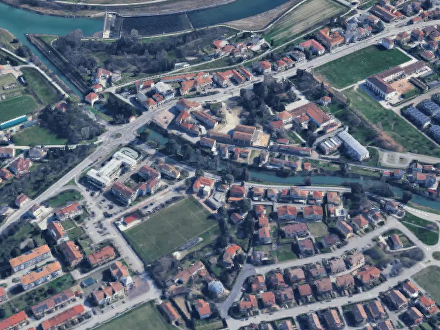 Immagine 17 di Laboratorio in vendita  in Via Matteotti a Limena