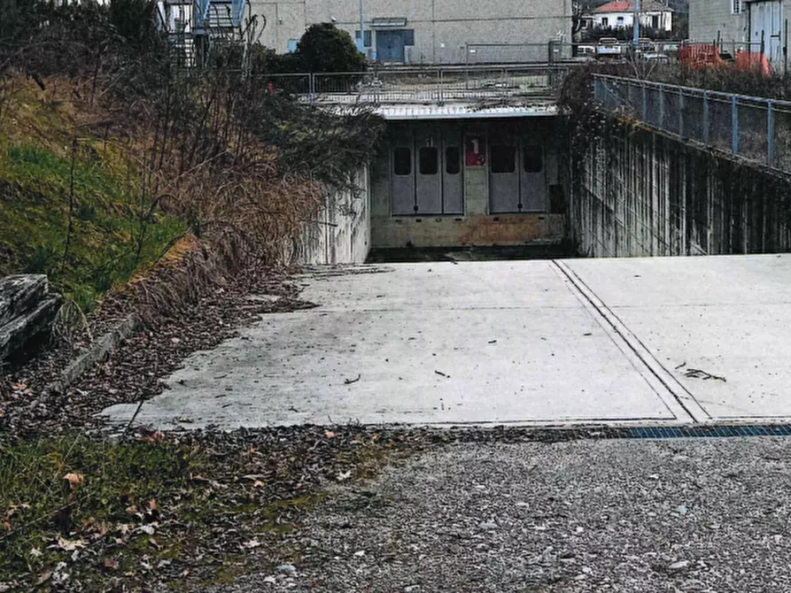 Immagine 6 di Capannone industriale in vendita  in Via Provinciale per Bulgorello  a Vertemate Con Minoprio