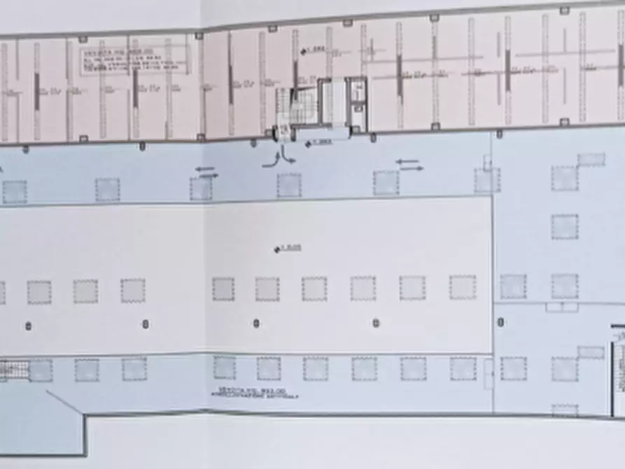 Immagine 15 di Capannone industriale in vendita  in Via Provinciale per Bulgorello  a Vertemate Con Minoprio