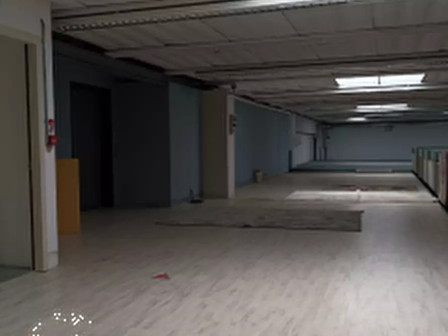 Immagine 17 di Capannone industriale in vendita  in Via Provinciale per Bulgorello  a Vertemate Con Minoprio