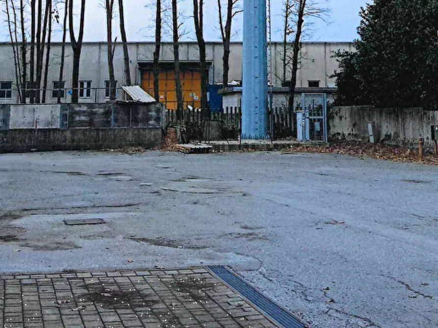 Immagine 7 di Capannone industriale in vendita  in Via Provinciale per Bulgorello  a Vertemate Con Minoprio