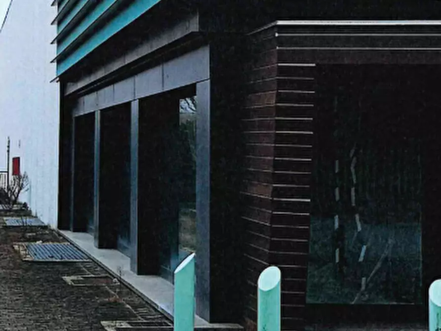 Immagine 8 di Capannone industriale in vendita  in Via Provinciale per Bulgorello  a Vertemate Con Minoprio