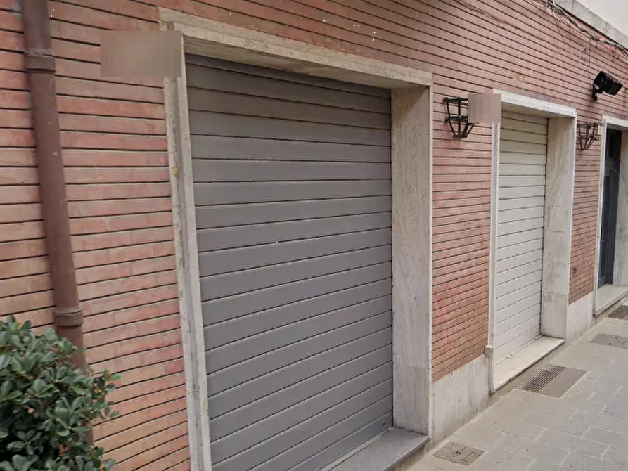 Immagine 4 di Negozio in vendita  in Via Filergiti a Forli'