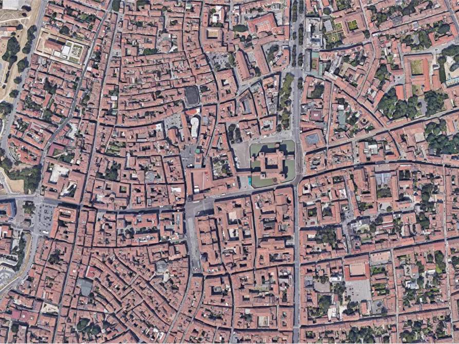 Immagine 1 di Negozio in vendita  in via Boccaleone a Ferrara