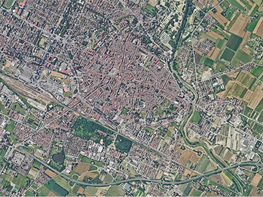 Immagine 12 di Negozio in vendita  in Via Filergiti a Forli'