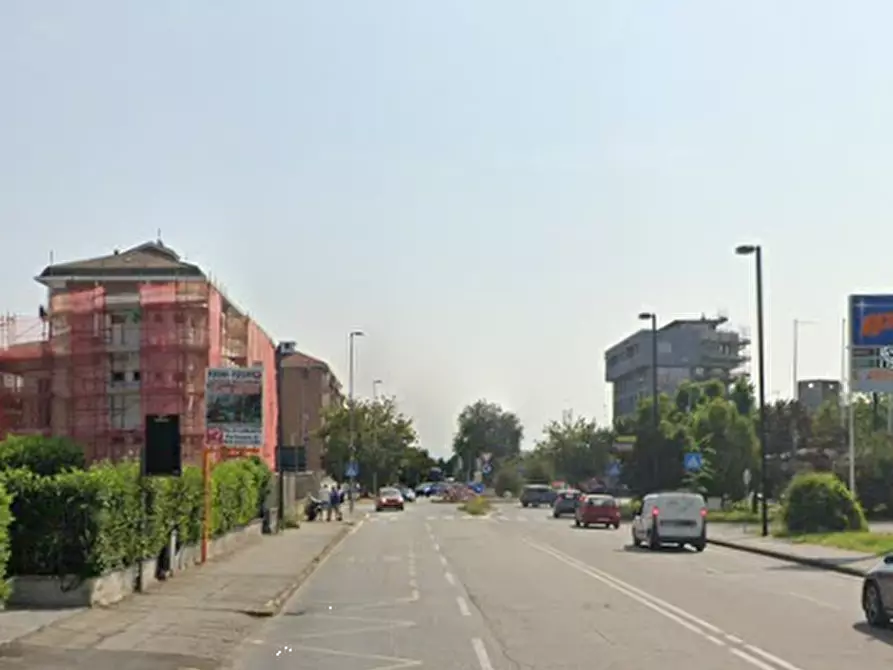 Immagine 8 di Capannone industriale in vendita  in Steada Torino a Orbassano