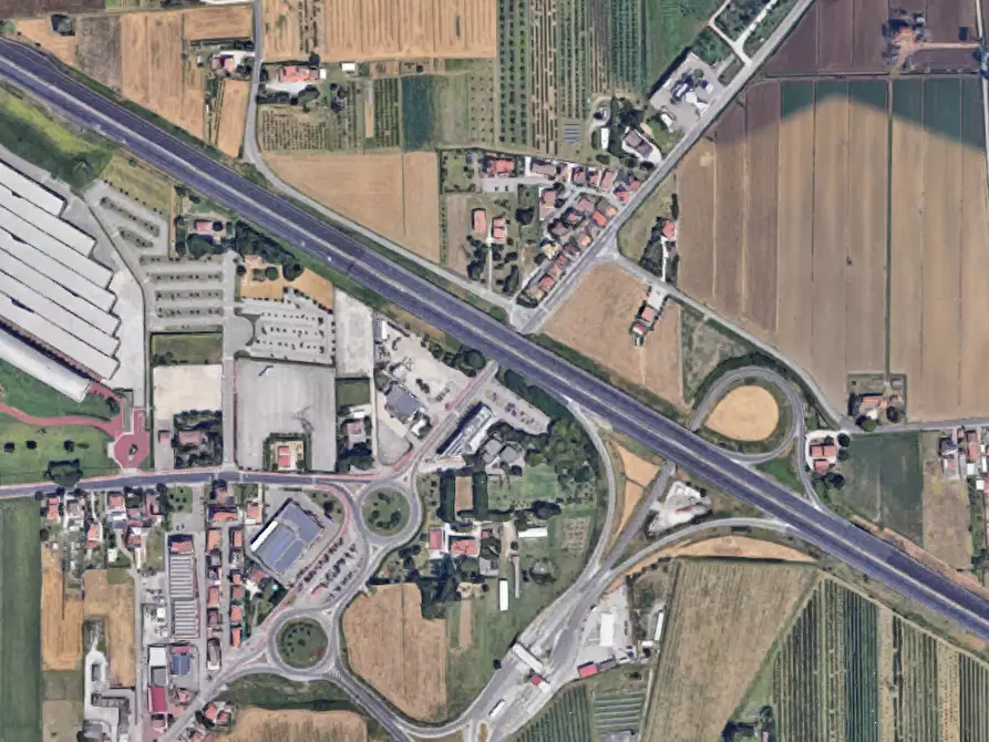 Immagine 1 di Ufficio in vendita  in Piazzale dell'Autostrada a Cesena