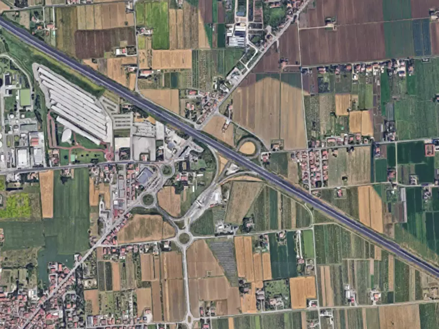 Immagine 2 di Ufficio in vendita  in Piazzale dell'Autostrada a Cesena