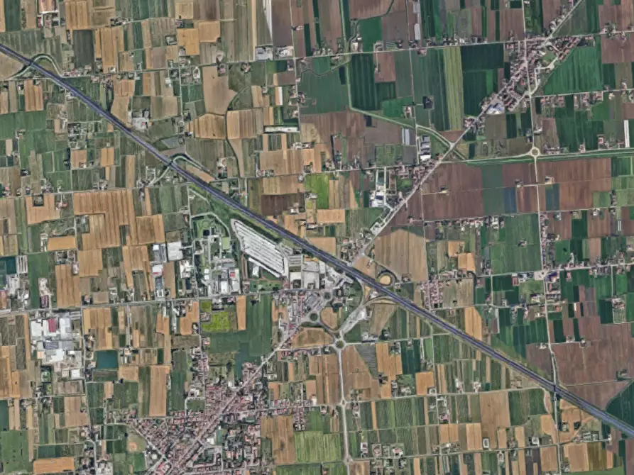 Immagine 4 di Ufficio in vendita  in Piazzale dell'Autostrada a Cesena