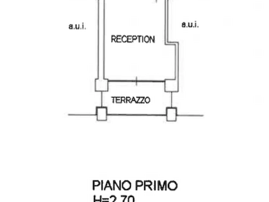 Immagine 10 di Ufficio in vendita  in Piazzale dell'Autostrada a Cesena