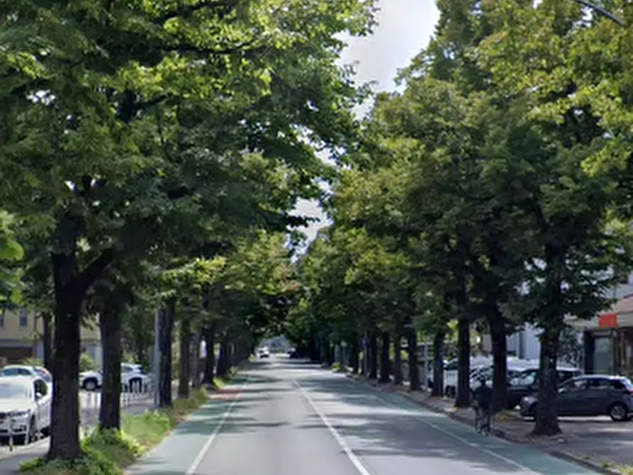 Immagine 9 di Terreno edificabile in vendita  in Via Bertini a Forli'