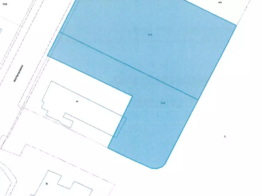 Immagine 10 di Terreno edificabile in vendita  in Via Bertini a Forli'