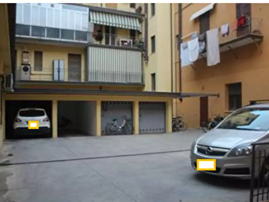 Immagine 2 di Laboratorio in vendita  in Via Cesare Albicini a Forli'