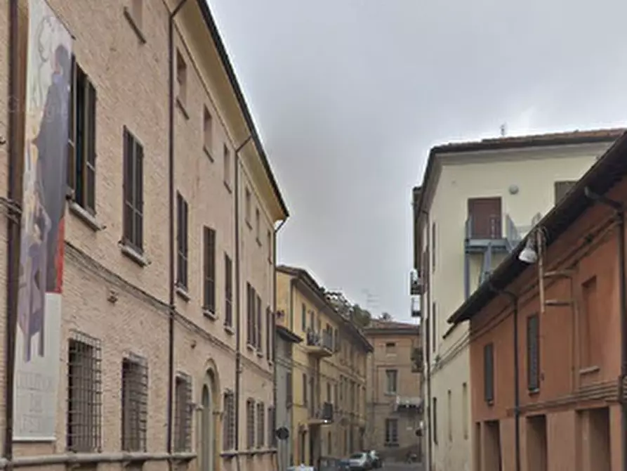 Immagine 4 di Laboratorio in vendita  in Via Cesare Albicini a Forli'