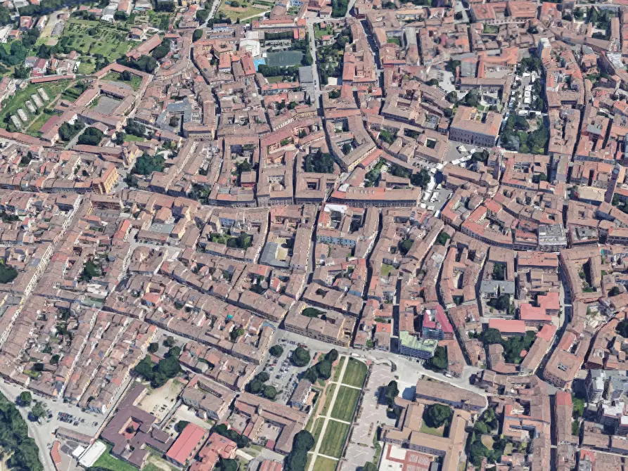 Immagine 6 di Laboratorio in vendita  in Via Cesare Albicini a Forli'