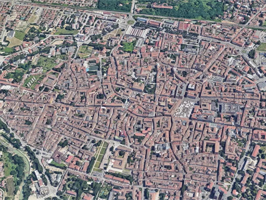 Immagine 7 di Laboratorio in vendita  in Via Cesare Albicini a Forli'