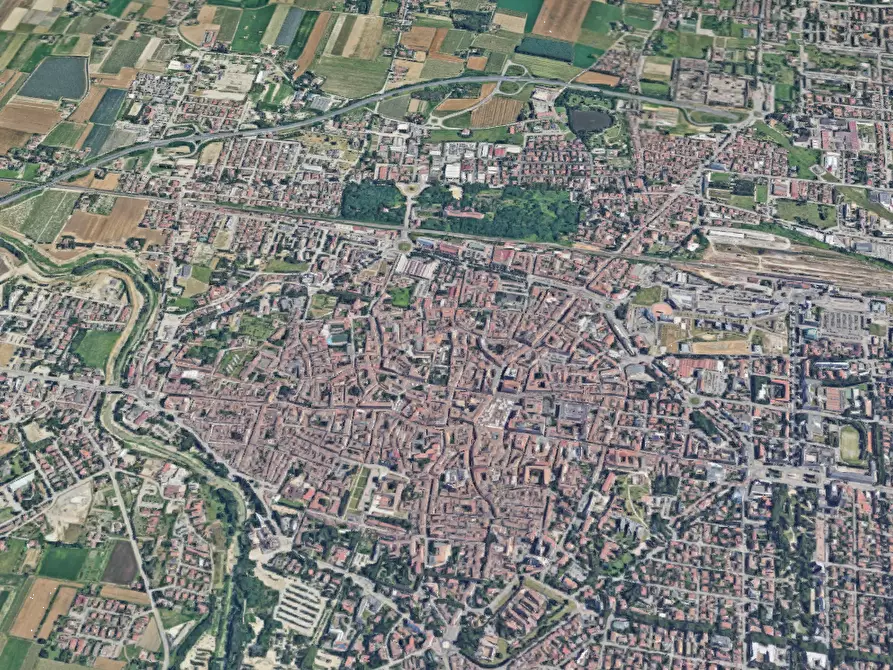 Immagine 8 di Laboratorio in vendita  in Via Cesare Albicini a Forli'