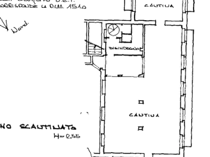 Immagine 10 di Laboratorio in vendita  in Via Cesare Albicini a Forli'