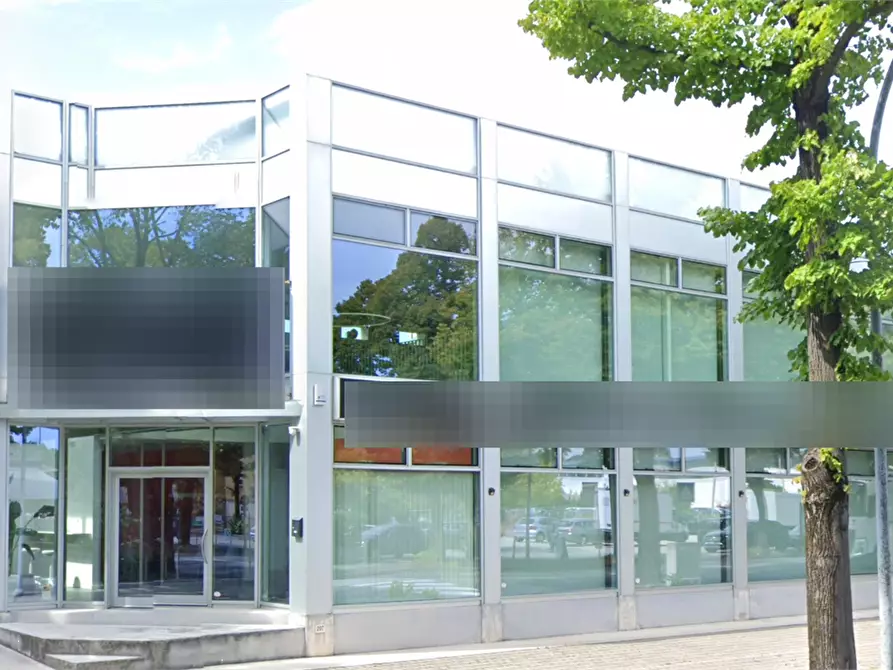 Immagine 5 di Stabile in vendita  in Via Bertini a Forli'