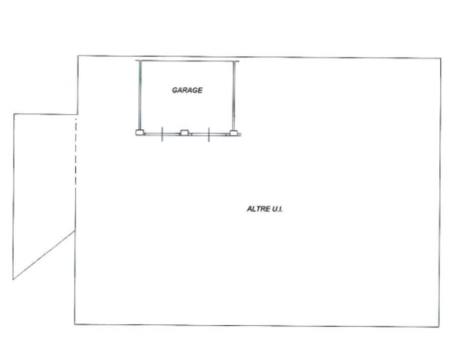 Immagine 13 di Stabile in vendita  in Via Bertini a Forli'