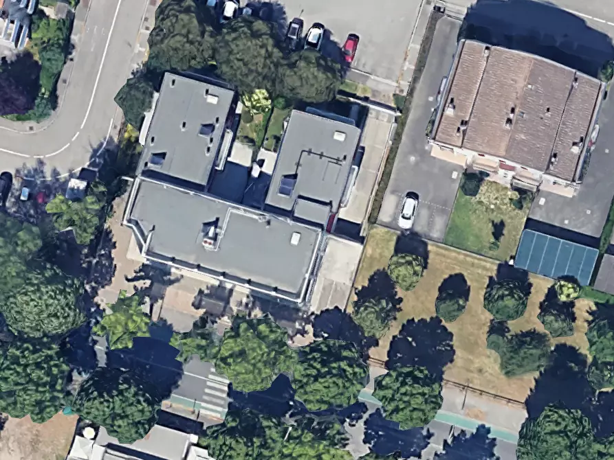 Immagine 18 di Stabile in vendita  in Via Bertini a Forli'