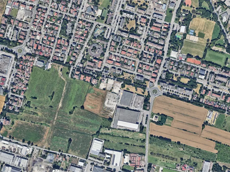 Immagine 20 di Stabile in vendita  in Via Bertini a Forli'