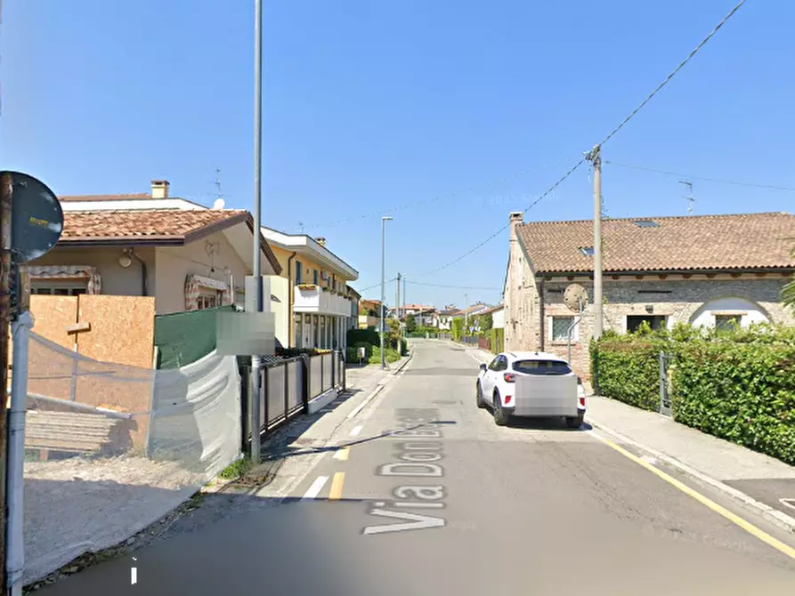 Immagine 19 di Porzione di casa in vendita  in Via Don Bosco a Selvazzano Dentro