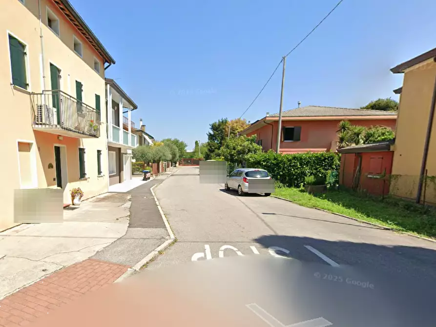 Immagine 23 di Porzione di casa in vendita  in Via Don Bosco a Selvazzano Dentro