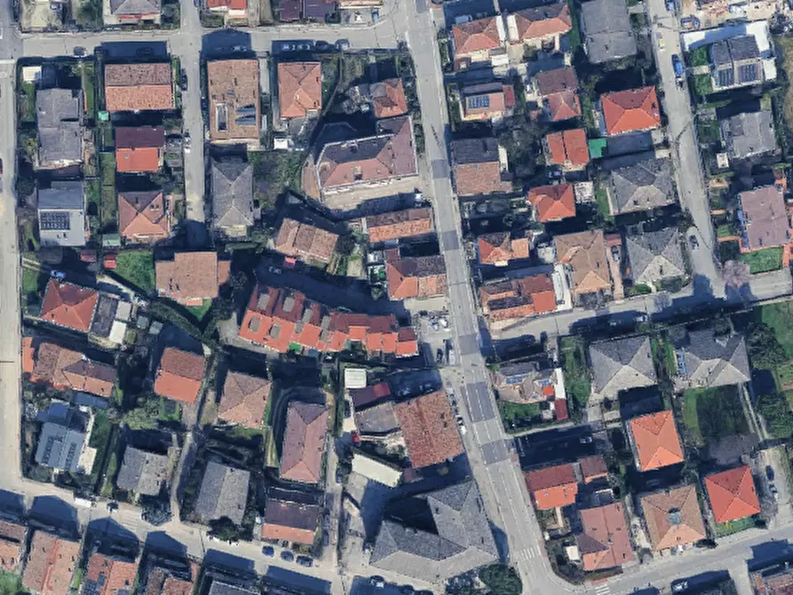 Immagine 26 di Porzione di casa in vendita  in Via Don Bosco a Selvazzano Dentro