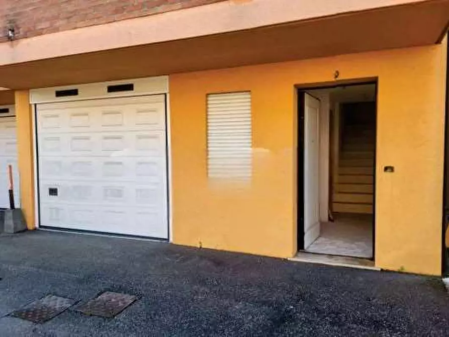 Immagine 3 di Porzione di casa in vendita  in Via Don Bosco a Selvazzano Dentro