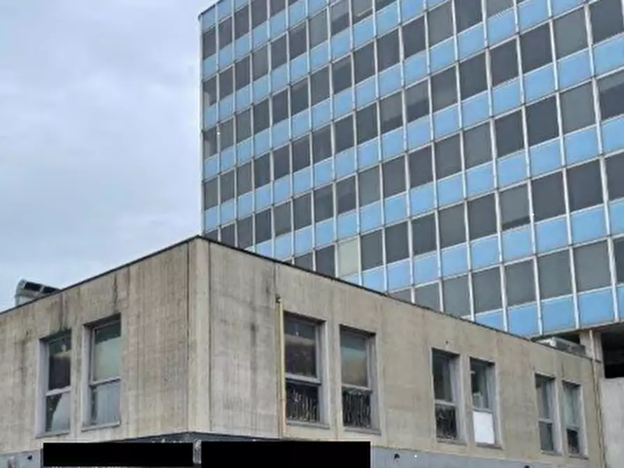 Immagine 2 di Ufficio in vendita  in via Sergio Cavina a Ravenna